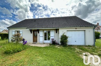 vente maison 133 000 € à proximité de Béthisy-Saint-Pierre (60320)