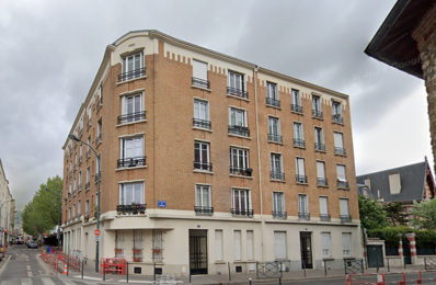 appartement 2 pièces 38 m2 à vendre à Asnières-sur-Seine (92600)