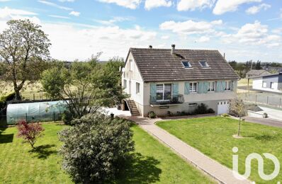 vente maison 209 000 € à proximité de Saint-Jean-d'Elle (50810)