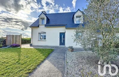 vente maison 427 000 € à proximité de Langrolay-sur-Rance (22490)