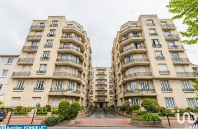 vente appartement 395 000 € à proximité de Bonneuil-sur-Marne (94380)