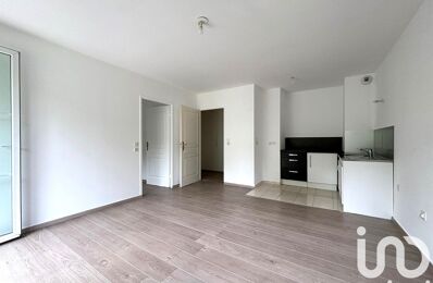 vente appartement 179 000 € à proximité de Vaires-sur-Marne (77360)