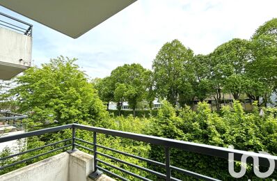 vente appartement 179 000 € à proximité de Croissy-Beaubourg (77183)