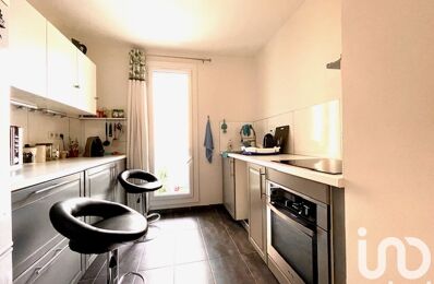 vente appartement 155 000 € à proximité de Carnoux-en-Provence (13470)