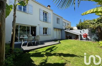 vente maison 349 000 € à proximité de Aytré (17440)