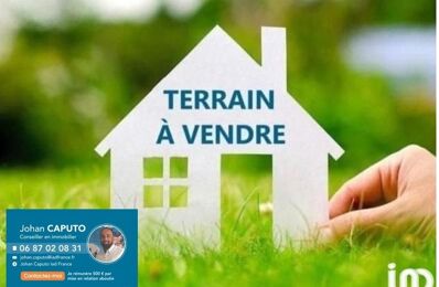 vente terrain 267 000 € à proximité de Biviers (38330)