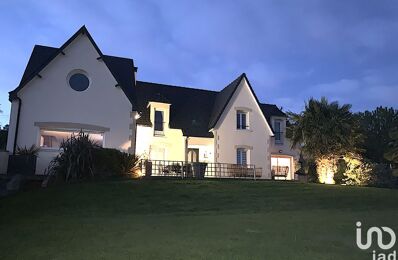vente maison 395 000 € à proximité de Lieurey (27560)