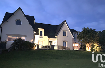 vente maison 395 000 € à proximité de Saint-Benoît-des-Ombres (27450)