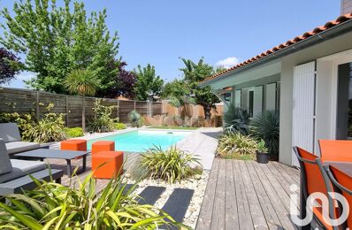 vente maison 585 000 € à proximité de Rouffiac-Tolosan (31180)