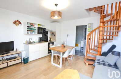 vente appartement 178 500 € à proximité de Saint-Aubin-de-Médoc (33160)