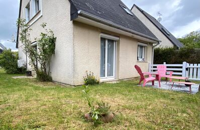 vente maison 199 000 € à proximité de La Bonneville-sur-Iton (27190)