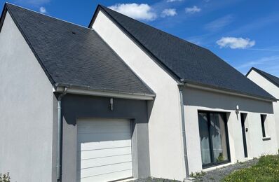 vente maison 232 000 € à proximité de Saint-Sauveur-Lendelin (50490)