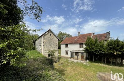 vente maison 76 000 € à proximité de Mussy-sur-Seine (10250)