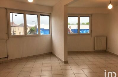 vente appartement 25 500 € à proximité de Domérat (03410)