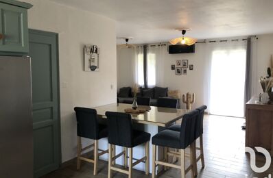 vente maison 259 500 € à proximité de Aubiac (47310)