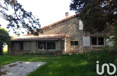 vente maison 360 000 € à proximité de Beaumont-Lès-Valence (26760)