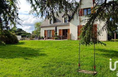 vente maison 259 000 € à proximité de Nueil-sur-Layon (49560)