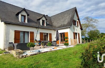 vente maison 259 000 € à proximité de Doué-en-Anjou (49700)