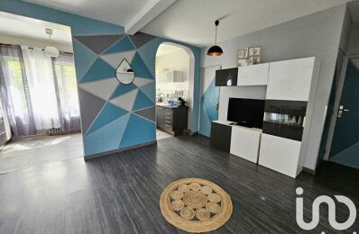 vente maison 316 000 € à proximité de Saint-Denis (93200)