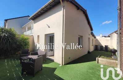 vente maison 138 000 € à proximité de Sainneville (76430)