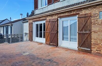 vente maison 305 000 € à proximité de Chevry-Cossigny (77173)