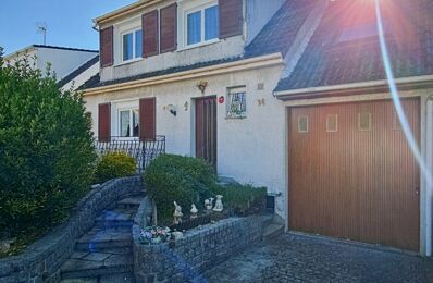 vente maison 295 000 € à proximité de Varennes-Jarcy (91480)