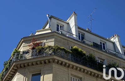 vente appartement 154 500 € à proximité de Asnières-sur-Seine (92600)