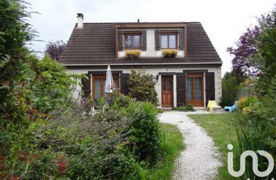 vente maison 349 000 € à proximité de Combs-la-Ville (77380)