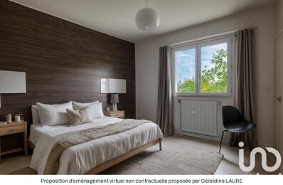 vente appartement 399 000 € à proximité de Montévrain (77144)