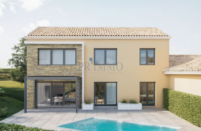 vente maison 990 000 € à proximité de Bagnols-en-Forêt (83600)