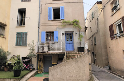 vente maison 97 000 € à proximité de Pierrefeu-du-Var (83390)