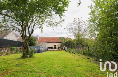 vente maison 209 900 € à proximité de Romeny-sur-Marne (02310)