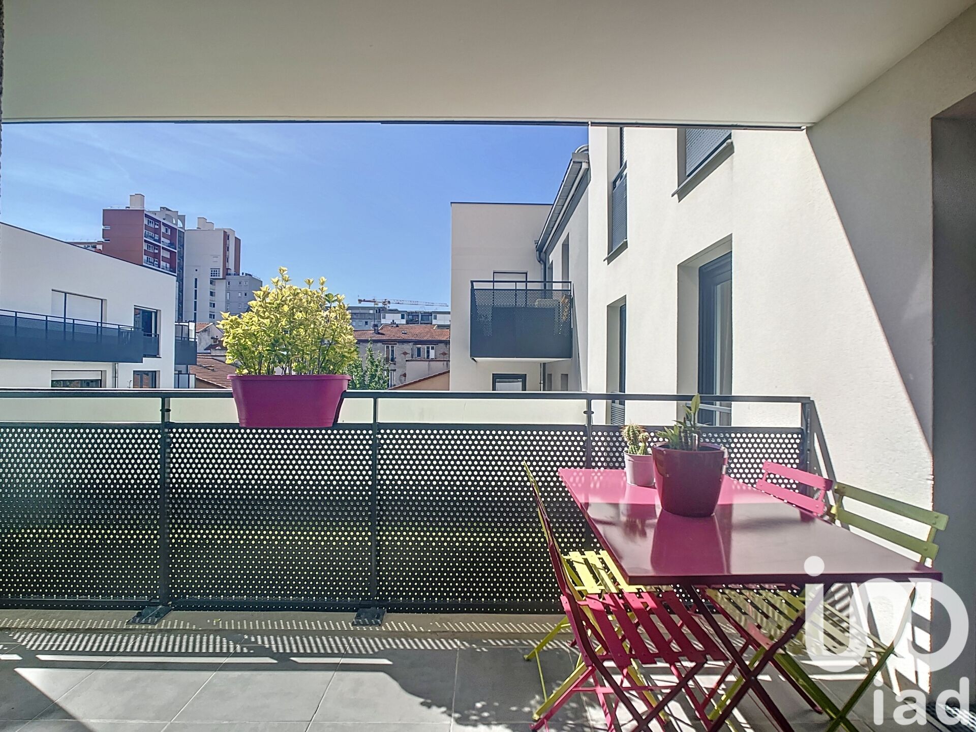 Appartement a louer colombes - 4 pièce(s) - 84 m2 - Surfyn