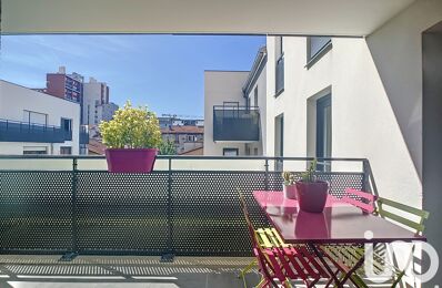 vente appartement 480 000 € à proximité de Montmagny (95360)