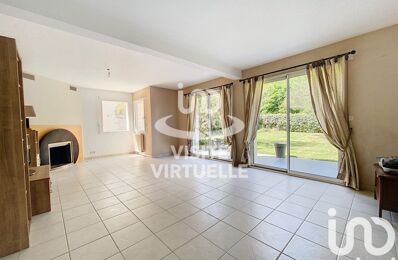 vente maison 617 000 € à proximité de Montreuil-sur-Ille (35440)