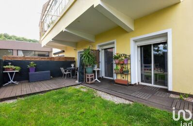 vente appartement 245 000 € à proximité de Neuville-sur-Saône (69250)