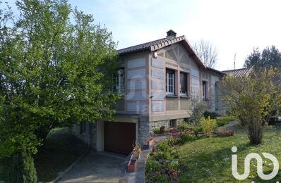 vente maison 445 000 € à proximité de Moissy-Cramayel (77550)