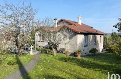 vente maison 445 000 € à proximité de Varennes-Jarcy (91480)