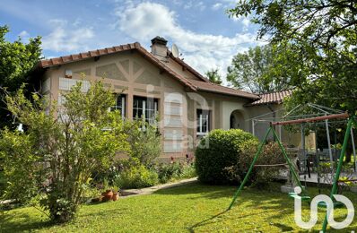 vente maison 445 000 € à proximité de Boissy-Saint-Léger (94470)