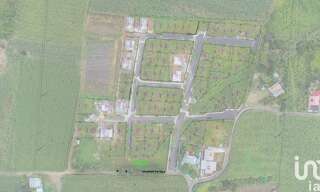 Terrain  346 m² à vendre à Saint-Benoît (97470)