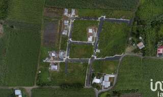 Terrain  425 m² à vendre à Saint-Benoît (97470)