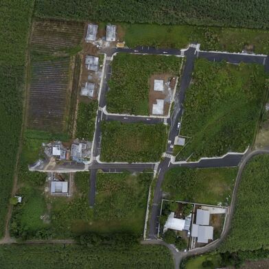 Terrain  130500 €