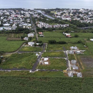 Terrain  120600 €