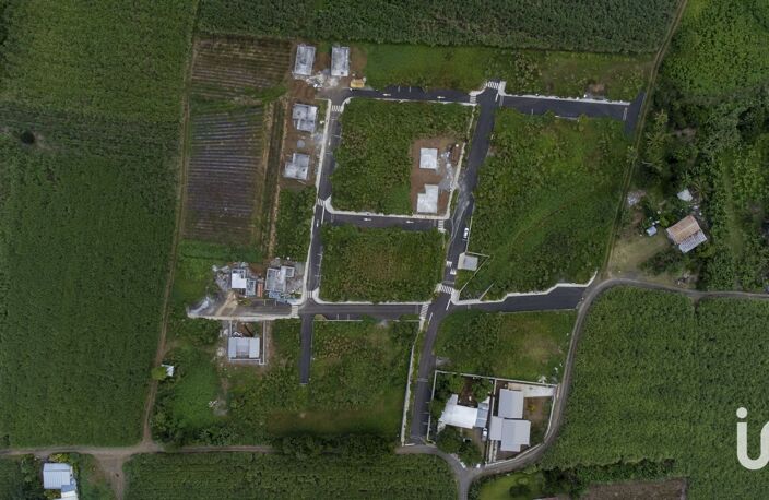 Vente Terrain 392 m&sup2; — photo 2
