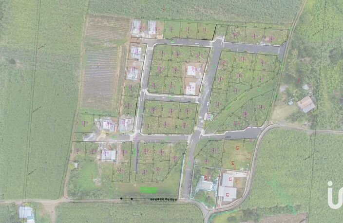 Vente Terrain 392 m&sup2; — photo 3