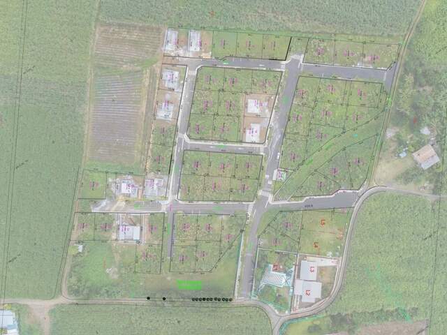 Vente Terrain 339 m&sup2; — photo du bien