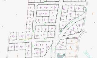 Terrain  313 m² à vendre à Saint-Benoît (97470)