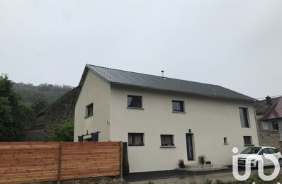 vente maison 365 000 € à proximité de Beaurepaire-en-Bresse (71580)