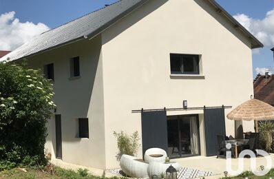 vente maison 365 000 € à proximité de Flacey-en-Bresse (71580)