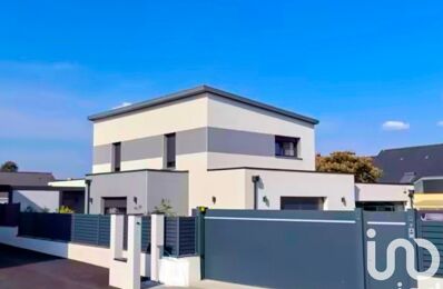 vente maison 740 000 € à proximité de Vallet (44330)